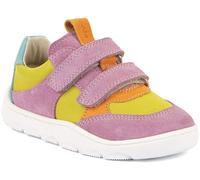 Froddo Zeru Spring Barefoot, lime, 9.5 UK Child