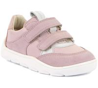 Froddo Zeru Spring Barefoot, Pink, 6 UK Child