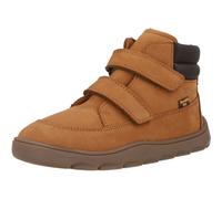 Froddo Zeru Tex Cognac Waterproof Ankle Boots, Eco-Friendly Nubuck, Breathable