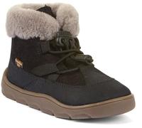 Froddo Zeru Tex Cosy Barefoot, darkblue, 12.5 UK Child