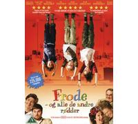 Frode and All the Other Rascals ( Frode og alle de andre rødder )
