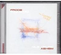 Frode Gjerstad, Nils Henrik Asheim - Asheim