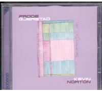 Frode Gjerstad - No Definitive