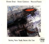 Frode Gjerstad - Seeing New York from the