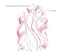 Frode Gjerstad We Speak (CD) (US IMPORT)