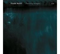 Frode Haltli Passing Images CD - New