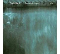 Frode Haltli Passing Images (CD) Album