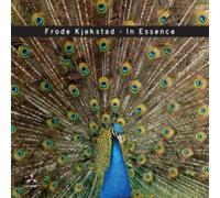 Frode Kjekstad - In Essence - CD - A4z