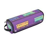 FRODOTGV 2-in-1 Curling Iron Travel Case Waterproof Flat Curling Irong Travel Organizer with Removable Heat Resistant Mat for Straigheners, Curling Iron, Hair Dryer, Police Car Herd Black, 07, 1 Size