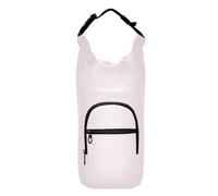 FRODOTGV Lavender Blush Water Bottle Holder Sling Insulated Bag for Water Bottles 20/24/32/40oz Hiking Water Bottle Backpack