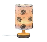 FRODOTGV Led Night Light Kids Table Lamp Cute Cute Hedgehogs Night Lights for Adults College Dorm
