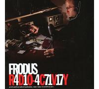 Frodus - Radio Activity