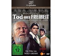 Froebe,Gert - Tod Oder Freiheit - Frei Nach Friedrich Schillers "Die Räuber" (Filmjuwelen) [DVD] [1977]