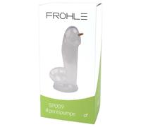 Fröhle SP009 (25cm) - Medical Anatomical Replacement Cylinder