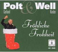 Polt,Gerhard - Fröhliche Frohheit