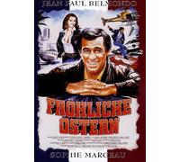 "Fröhliche Ostern [DVD] (2005) Laforet, Marie; Marceau, Sophie; Lautner, Georges"