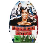 Fröhliche Ostern - Oster Edition