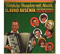 Fröhliche Stunden Mit Musik [2xVinyl]