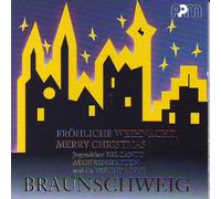 Fröhliche Weihnacht, Merry Christmas