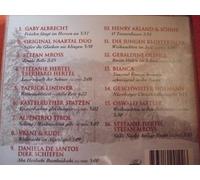 Fröhliche Weihnacht mit den Grand Prix Gewinnern (1996)