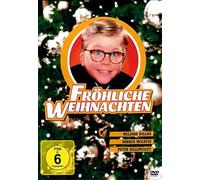 Fröhliche Weihnachten ( A Christmas Story ) 1981 / Import.