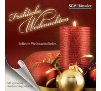 Fröhliche Weihnachten: Beliebte Weihnachtslieder