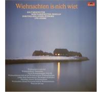 Fröhliche Weihnachten - Frohe Weihnachten - Stars singen und spielen zum Fest [Vinyl LP]