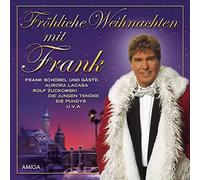 Froehliche Weihnachten [German Import]