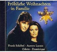 Froehliche Weihnachten in