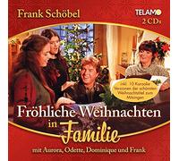 Fröhliche Weihnachten in Familie
