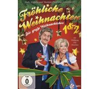 Fröhliche Weihnachten,Show 1+2 [2 DVDs]