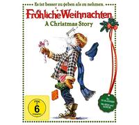 Fröhliche Weihnachten - Special Edition (Blu-ray+DVD)