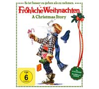 Fröhliche Weihnachten - Special Edition (Blu-ray+DVD) (Blu-ray)