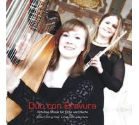 Fröhling,Luise - Duo Con Bravura