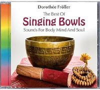 Fröller,Dorothée - The Best of Singing Bowls