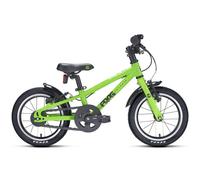 Frog 38 14 Kids Bike - Green