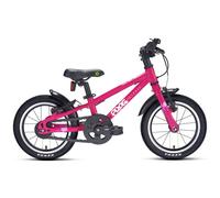 Frog 38 14 Kids Bike - Pink