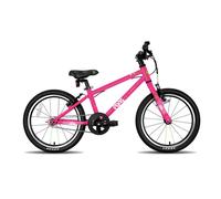 "Frog 47 18" Kids Bike" - Pink