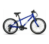 Frog 53 - 20 Inch Kids Bike - Blue One Size