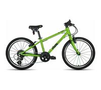 Frog 53 - 20 Inch Kids Bike - Green One Size