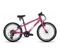 Frog 53 - 20 Inch Kids Bike - Pink One Size