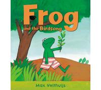 Frog and the Birdsong