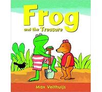 Frog and the Treasure