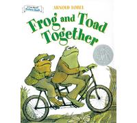 FROG AND TOAD TOGETHER