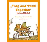 Frog and Toad Together - Frog and Toad - Harper Collins Publishers