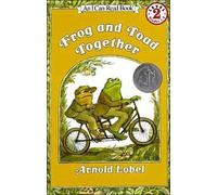 [(Frog and Toad Together)] [By (author) Arnold Lobel] published on (February, 2002)