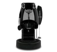 Didiesse - Coffee machine with ese 44 mm pods - Model Baby Frog Pod machine - Compact 450 W - with standby function and 1.5 L tank (white)