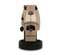 Frog Baby Coffee Machine Hazelnut 450W, 10 FREE KIMBO PODS