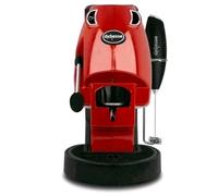 Didiesse - Coffee machine with ese 44 mm pods - Model Baby Frog Pod machine - Compact 450 W - with standby function and 1.5 L tank (white)