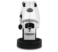 Frog Baby Coffee Machine White Ivory 44Mm 450W COMPOSTABLE PODS